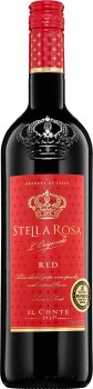 Stella Rosa Red 750ml