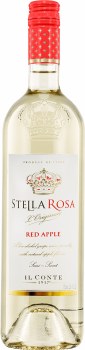 Stella Rosa Red Apple 750ml