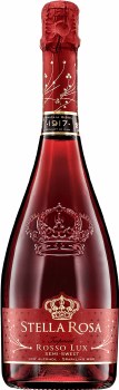 Stella Rosa Rosso Lux 750ml