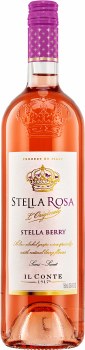 Stella Rosa Stella Berry 750ml