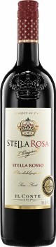 Stella Rosa Rosso 750ml