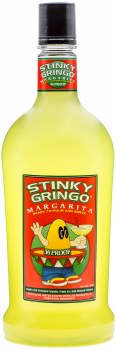 Stinky Gringo Margarita 1.75L
