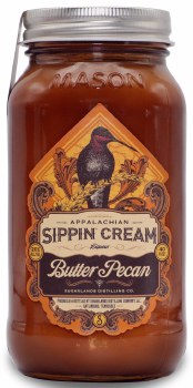 Sugarlands Butter Pecan Liqueur 750ml