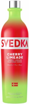 Svedka Cherry Limade Vodka 750ml