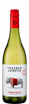 Tussock Jumper Chenin Blanc 750ml