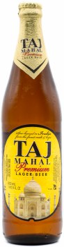 United Breweries Taj Mahal 22oz