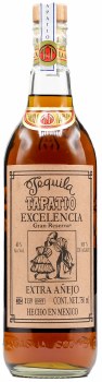 Tapatio Excelencia Tequila  750ml