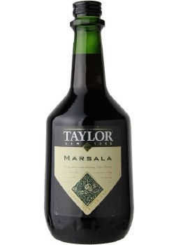 Taylor Marsala 1.5L