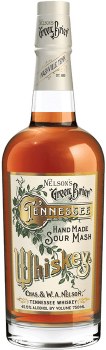 Nelsons Green Brier Tennessee Whiskey 750ml