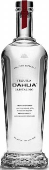 Dahlia Cristalino Tequila Reopsado 750ml