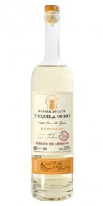 Tequila Ocho Reposado 750ml