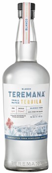 Teremana Blanco Tequila 1L