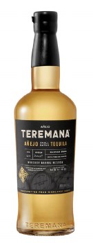 Teremana Anejo Small Batch Tequila 750ml