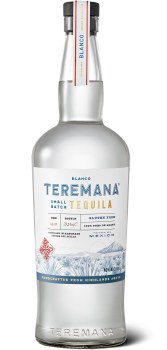 Teremana Blanco Tequila 375ml