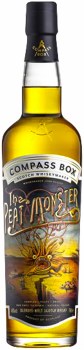 Compass Box The Peat Monster Malt Scotch 750ml
