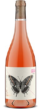 Fableist Rose of Pinot Noir 750ml