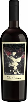 The Prisoner Red Blend 750ml