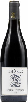 Thorle Spatburgunder Trocken Pinot Noir 750ml