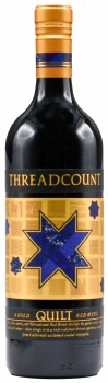 Quilt Threadcount Red 750ml