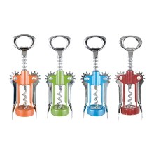 Winged Corkscrew Assorted Colors