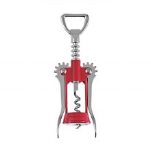 Soar Winged Corkscrew (Red)