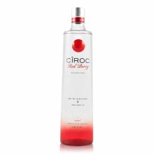 CIROC Red Berry Vodka 1L