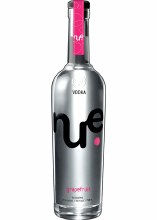 Nue Grapefruit Vodka 750ml