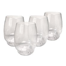 Presto Flex Wine Glass (Set of 4)