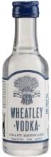 Wheatley Vodka  50ml