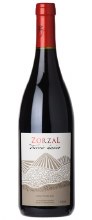 Zorzal Terroir Unico Pinot Noir 750ml
