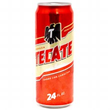 Tecate Original 24oz