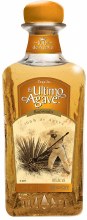 El Ultimo Agave Reposado Tequila 1.75L