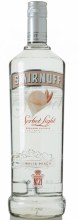 Smirnoff Sorbet Light White Peach Vodka 750ml
