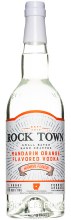 Rock Town Mandarin Orange Vodka 750ml