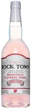 Rock Town Grapefruit Vodka 750ml