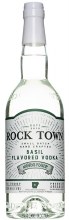 Rock Town Basil Vodka 750ml