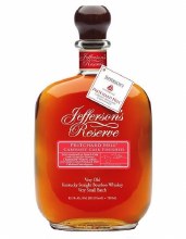 Jeffersons Reserve Pritchard Hill Cabernet Cask Finished 750ml