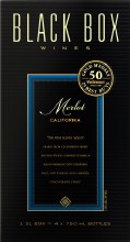 Black Box Merlot 3L Box