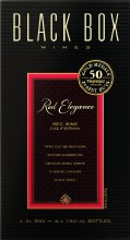 Black Box Red Elegance 3L Box