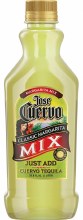 Jose Cuervo Classic Margarita Mix 1.75L