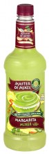 Master of Mixes Margarita Mix 1L