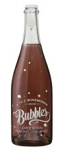 A to Z Wineworks Bubbles Rose 750ml