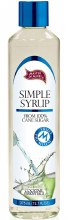 Master of Mixes Cocktail Essentials Simple Syrup 375ml