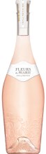 Fleurs de Prairie Cotes de Provence Rose 750ml