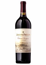 Joseph Phelps Napa Valley Cabernet Sauvignon 750ml