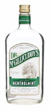 Dr. McGillicuddys Mentholmint Liqueur 750ml