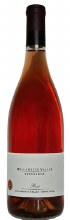 Willamette Valley Pinot Noir Rose 750ml