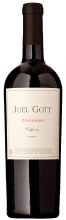 Joel Gott California Zinfandel 750ml