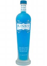 Kinky Blue Liqueur 750ml