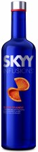 Skyy Infusions Blood Orange Vodka 750ml